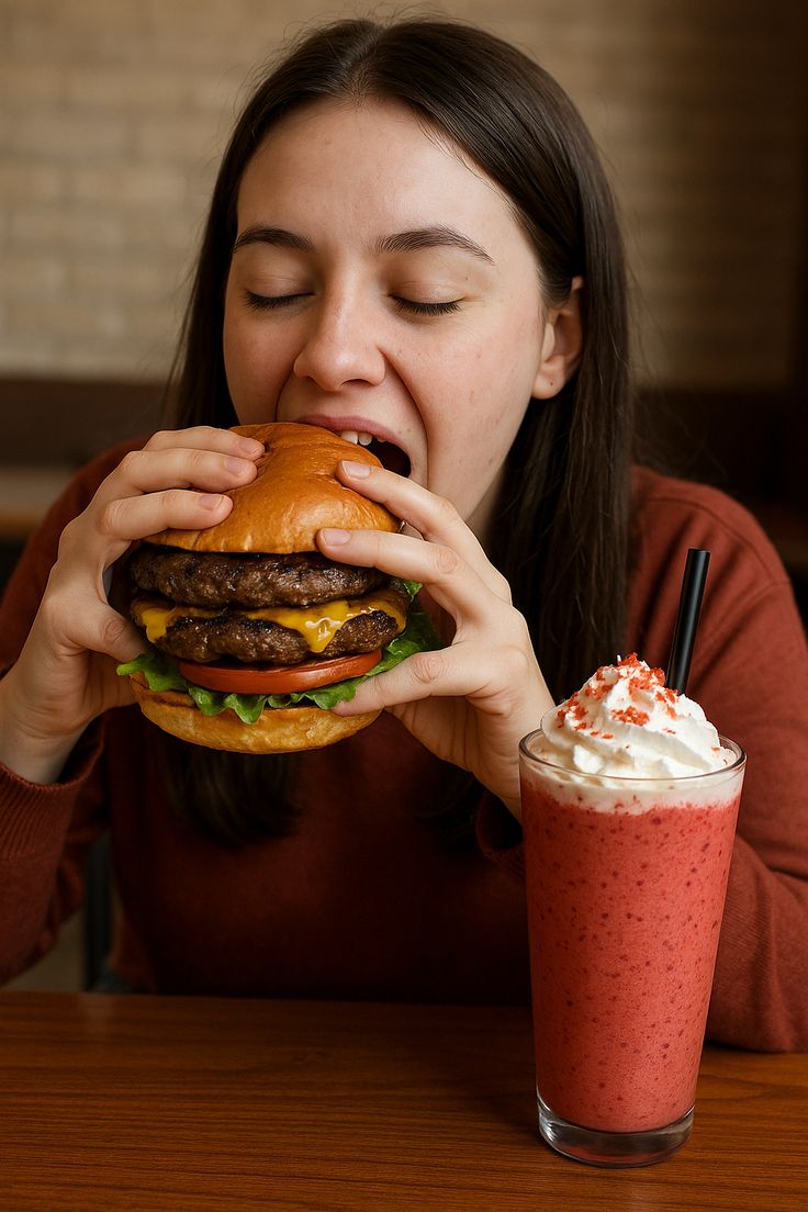 How to Control Cravings Naturally: Science-Backed Strategies That Actually Work